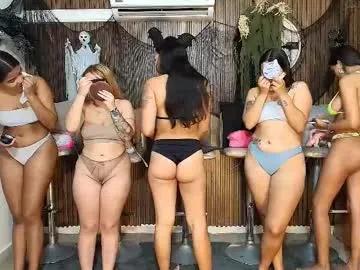 Freechat canelasquirtxxx on Chaturbate