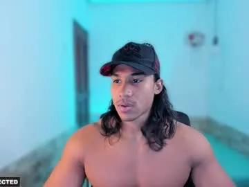 carl_smithh — GOAL: Oil in the body [220 tokens remaining] Welcome to my room! #feet #muscle #master #bigdick #new