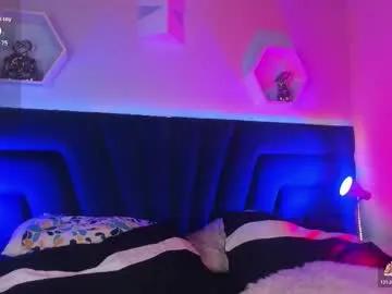 Freechat carla_rosee on Chaturbate