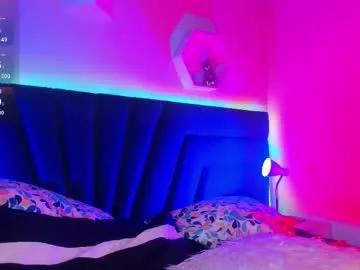 Freechat carla_rosee on Chaturbate