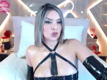 Freechat carlotta_ricci on Chaturbate
