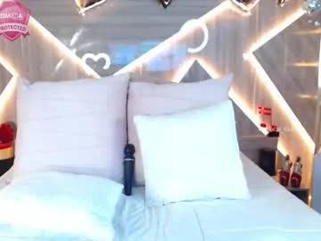 Freechat carlotta_ricci on Chaturbate