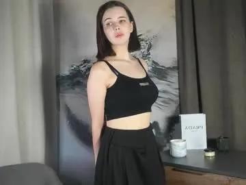 Freechat carolannkrager on Chaturbate