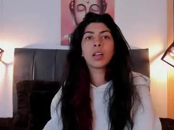 Chaturbate cassie_bloom is Freechat cassie_bloom — G: appreciate my show and my body // att: 111tokens // What if you do it as if it were your tongue in my pussy? - Multi-Goal : Thanks for your gift #skinny #young #smalltits #latina #lovense