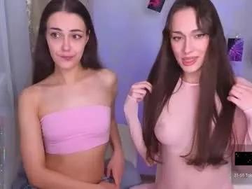 cassiecurl on Chaturbate 