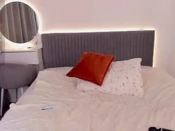 Freechat cassietyler on Chaturbate