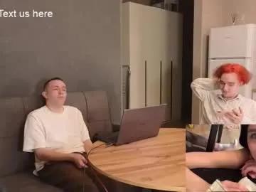 catchustoday — Hey, we are foursome today, Bob/Stacy and Alex/Lilly. Glad to see u><  / #teen #bigtits #skinny #lovense GOAL : Boys spanks ass girls until red [0 tokens remaining]