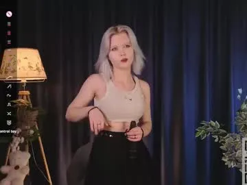 cathiearzabala — GOAL: SHAKE ASS CLOSE UP [79 tokens remaining] Hello everyone,Mia here^^ Hot blonde who wanna have fun today? #teen #smalltits  #18 #lovense #blonde