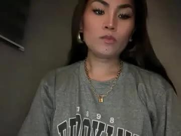 Freechat cathy_sanches on Chaturbate