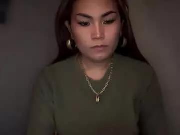 Freechat cathy_sanches on Chaturbate