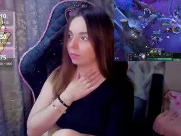 Freechat catisyfury on Chaturbate