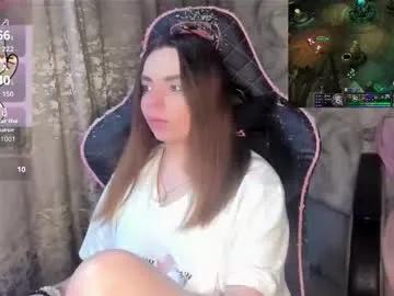 Freechat catisyfury on Chaturbate