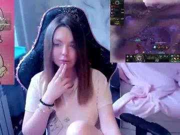 catisyfury — GOAL: Topless play [130 tokens remaining] Welcome to my room! I haven't #cum YET.. Pvt close fore 3 days  #tease #bigboobs #lush #natural