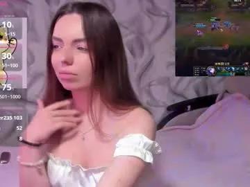 Freechat catisyfury on Chaturbate