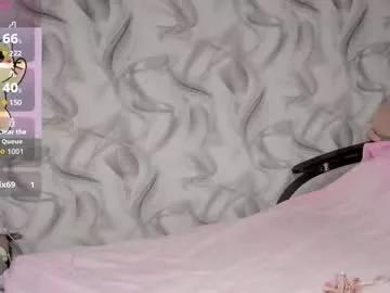Freechat catisyfury on Chaturbate