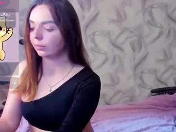 Freechat catisyfury on Chaturbate
