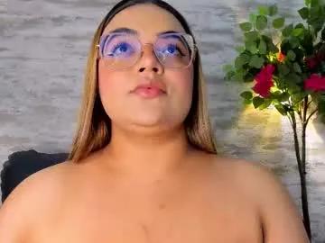 Freechat celestemc_26 on Chaturbate