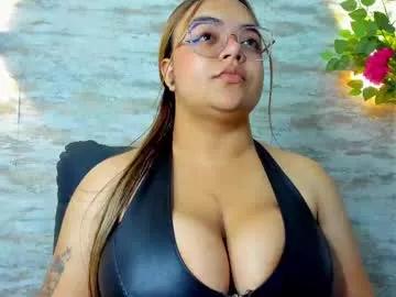 Freechat celestemc_26 on Chaturbate