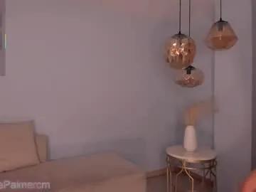 Freechat celestepalmer_x on Chaturbate