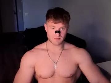 centurion_1 on Chaturbate
