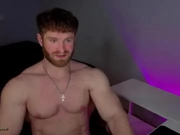 centurion_1 on Chaturbate