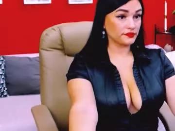 Private chantallovely on Chaturbate