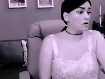 Private chantallovely on Chaturbate