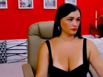 Private chantallovely on Chaturbate