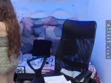 Freechat charlottetaylor_ on Chaturbate