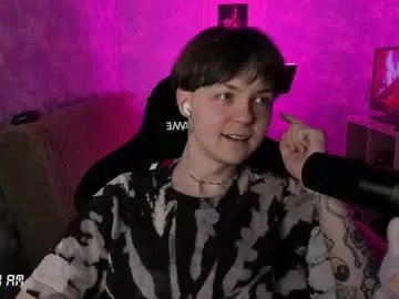 Freechat charonbaby1 on Chaturbate