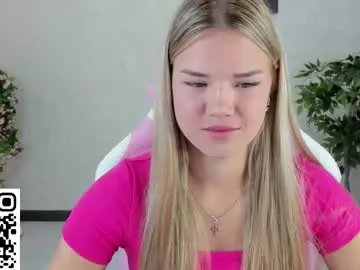 Freechat cherry_lexi on Chaturbate