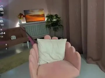 Freechat cherry_lexi on Chaturbate