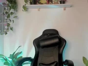 Freechat cherrybr_ on Chaturbate