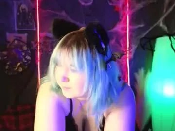 Freechat chimberwol on Chaturbate