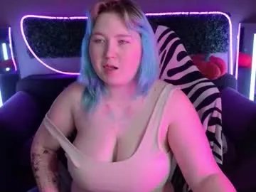 Freechat chimberwol on Chaturbate