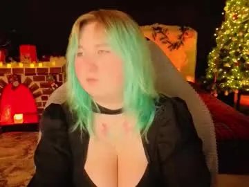 Freechat chimberwol on Chaturbate