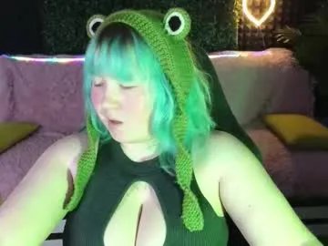 Freechat chimberwol on Chaturbate