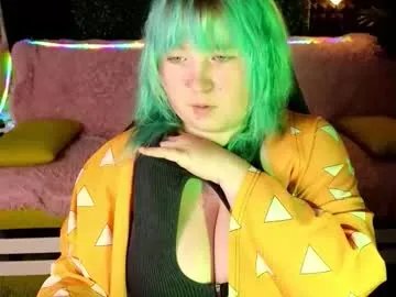 Freechat chimberwol on Chaturbate