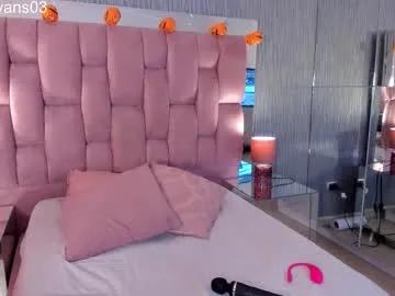 Chaturbate chloe__evans_ is Freechat chloe__evans_ — GOAL: clothes off, oil boobs  PVT ONMagic Tips 22-33-44 Do you want a cunny /Pvt on /  #bigpussylips #bigtits #bignipples #young #latina
