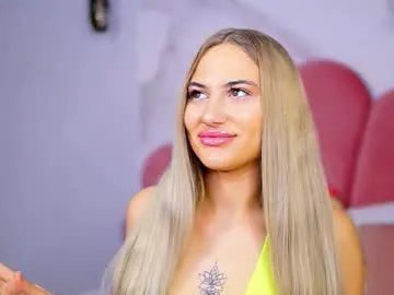 Freechat chloe_graceex on Chaturbate