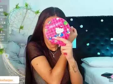 Avatar of chloeharper_