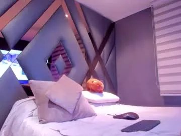 Freechat chrismorgan24 on Chaturbate