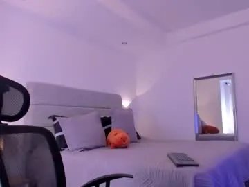 Freechat chrismorgan24 on Chaturbate