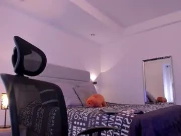 Freechat chrismorgan24 on Chaturbate