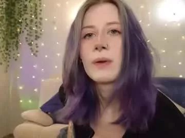 Freechat christy_memeow on Chaturbate
