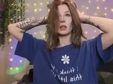 Freechat christy_memeow on Chaturbate