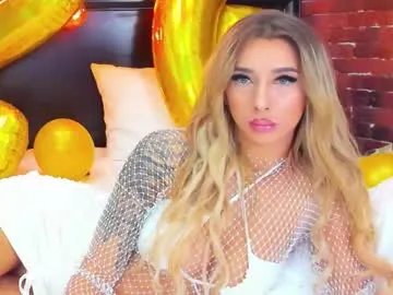 Freechat christyna_ross on Chaturbate