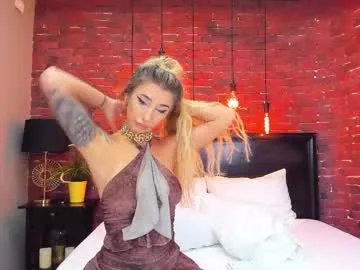 Freechat christyna_ross on Chaturbate