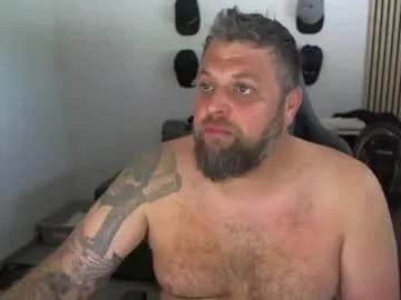 Freechat chrizz80 on Chaturbate