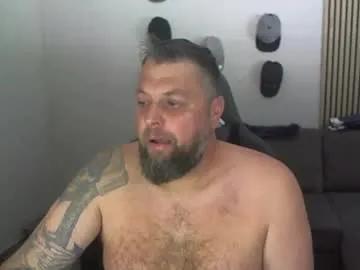 Freechat chrizz80 on Chaturbate